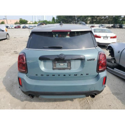 2023 MINI COOPER WMZ83BR01P3P66479 60096965