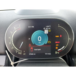 2023 MINI COOPER WMZ83BR01P3P66479 60096965