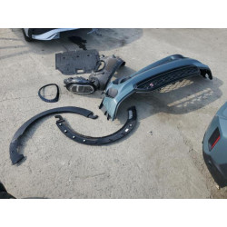 2023 MINI COOPER WMZ83BR01P3P66479 60096965
