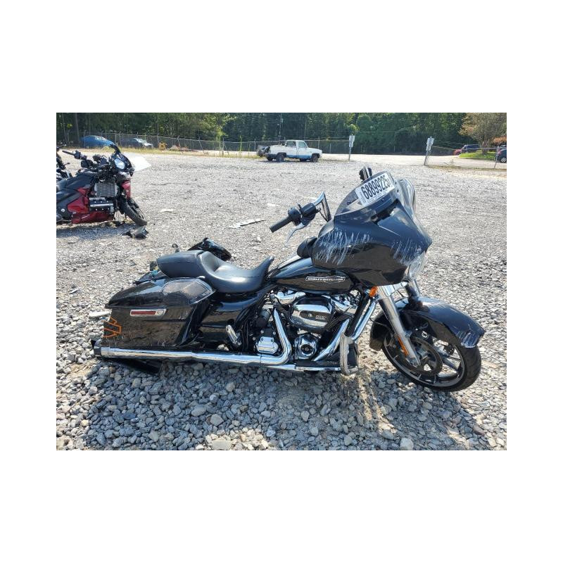2023 HARLEY-DAVIDSON FL 1HD1KBC12PB680480 68899225 2023 HARLEY-DAVIDSON FL 1HD1KBC12PB680480 68899225