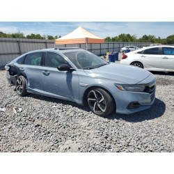 2022 HONDA ACCORD 1HGCV2F31NA005030 70584705