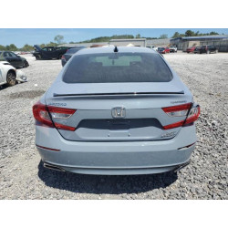 2022 HONDA ACCORD 1HGCV2F31NA005030 70584705