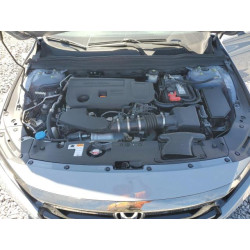 2022 HONDA ACCORD 1HGCV2F31NA005030 70584705