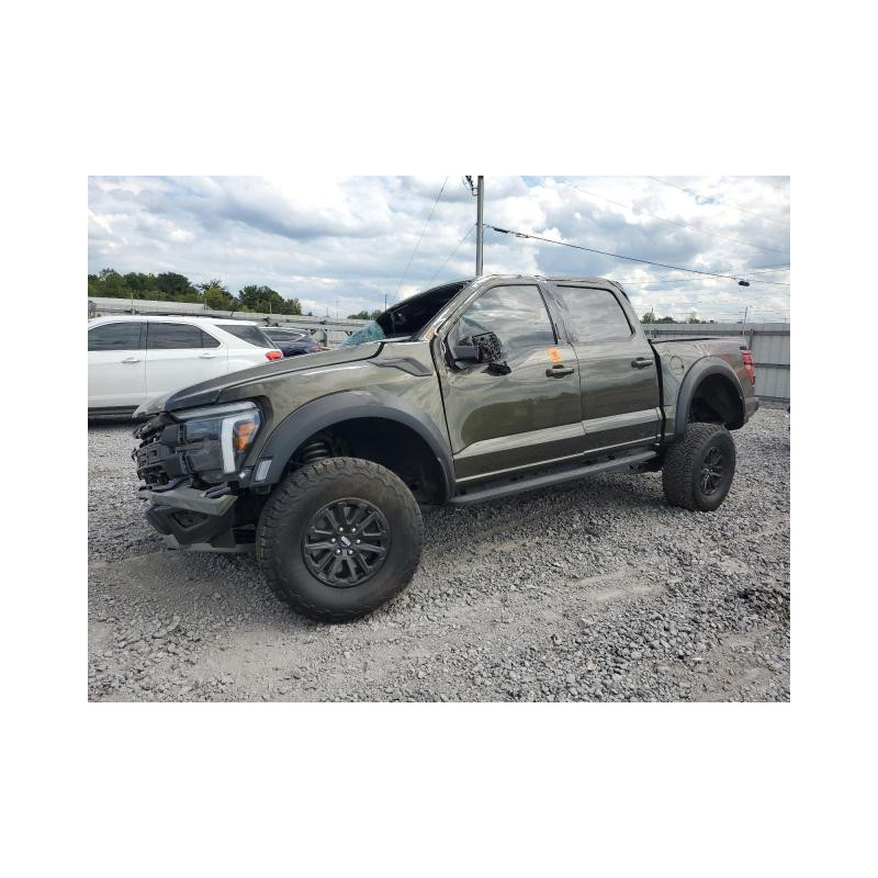 2024 FORD F150 1FTFW1RG8RFB04857 70906165 2024 FORD F150 1FTFW1RG8RFB04857 70906165