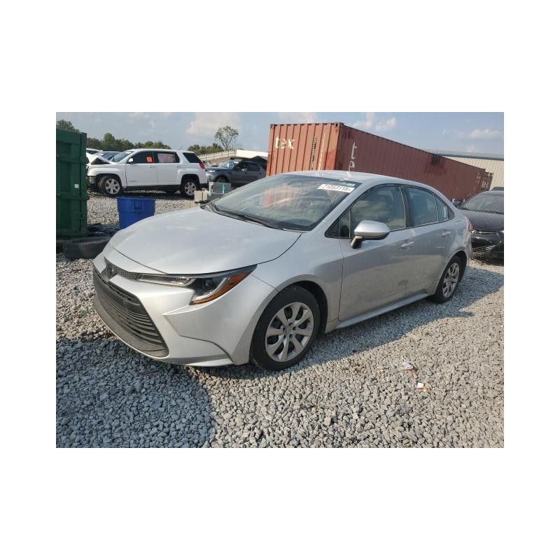 2023 TOYOTA COROLLA 5YFB4MDE6PP069866 71053115 2023 TOYOTA COROLLA 5YFB4MDE6PP069866 71053115
