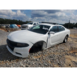 2020 DODGE CHARGER 2C3CDXAG9LH126108 71955525
