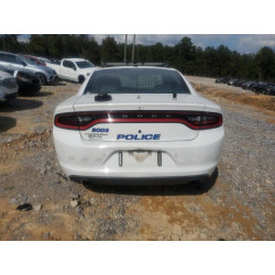 2020 DODGE CHARGER 2C3CDXAG9LH126108 71955525