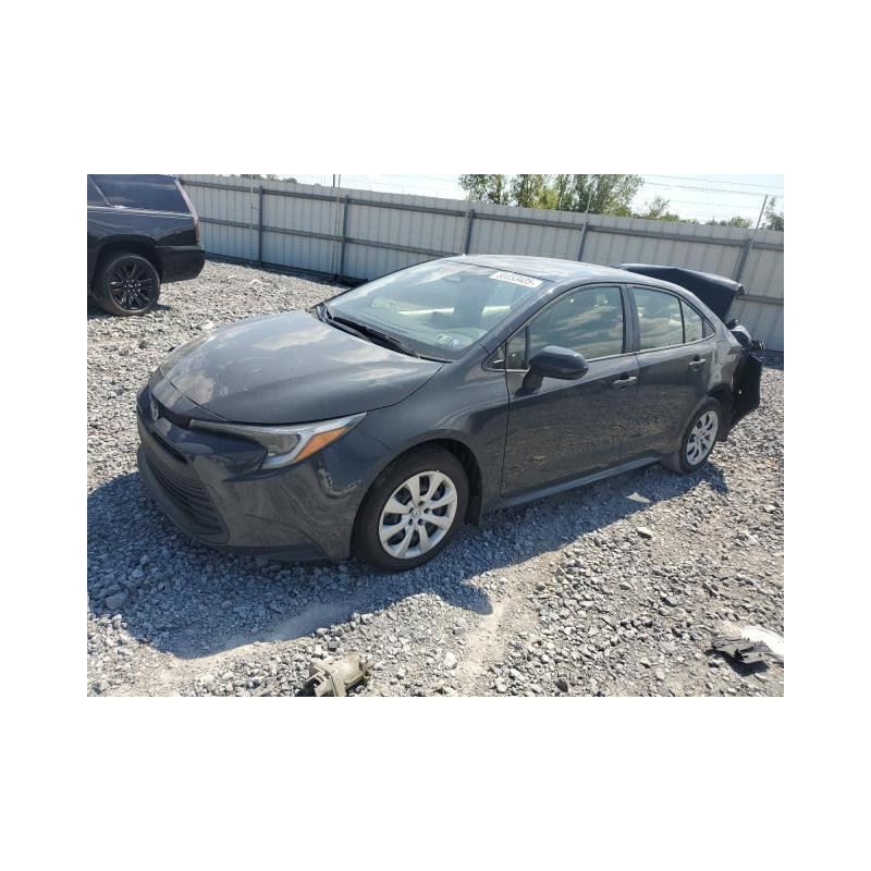 2024 TOYOTA COROLLA JTDBCMFE4R3049384 80053405 2024 TOYOTA COROLLA JTDBCMFE4R3049384 80053405