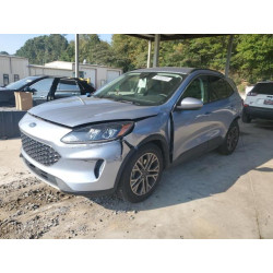 2022 FORD ESCAPE 1FMCU0H62NUB88123 80385045