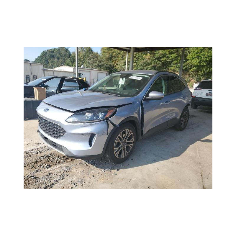 2022 FORD ESCAPE 1FMCU0H62NUB88123 80385045 2022 FORD ESCAPE 1FMCU0H62NUB88123 80385045