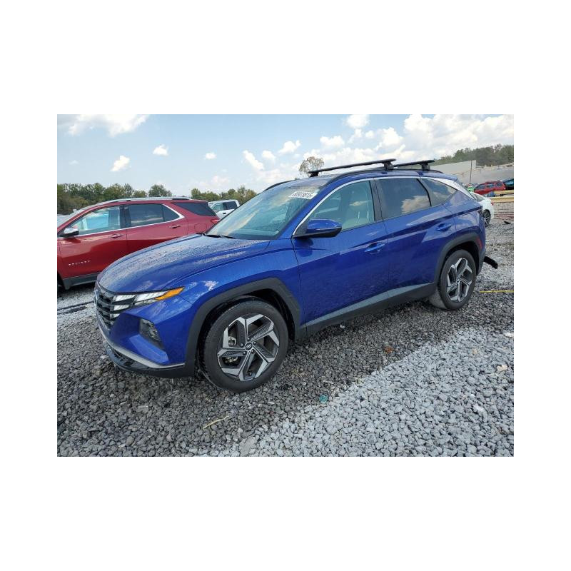 2023 HYUNDAI TUCSON 5NMJF3AE2PH284109 80923815 2023 HYUNDAI TUCSON 5NMJF3AE2PH284109 80923815