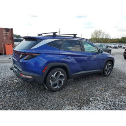 2023 HYUNDAI TUCSON 5NMJF3AE2PH284109 80923815