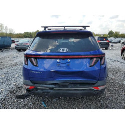 2023 HYUNDAI TUCSON 5NMJF3AE2PH284109 80923815