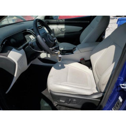 2023 HYUNDAI TUCSON 5NMJF3AE2PH284109 80923815