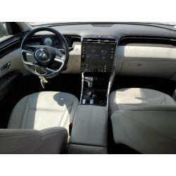 2023 HYUNDAI TUCSON 5NMJF3AE2PH284109 80923815