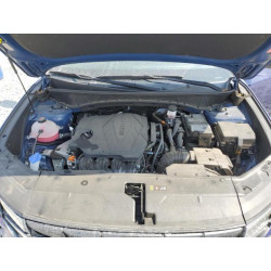 2023 HYUNDAI TUCSON 5NMJF3AE2PH284109 80923815