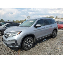 2022 HONDA PILOT 5FNYF5H62NB034375 81314235