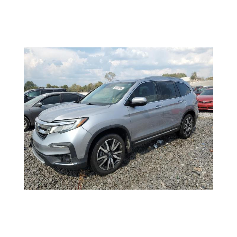 2022 HONDA PILOT 5FNYF5H62NB034375 81314235 2022 HONDA PILOT 5FNYF5H62NB034375 81314235