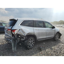 2022 HONDA PILOT 5FNYF5H62NB034375 81314235