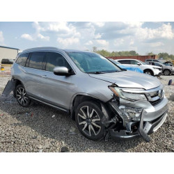 2022 HONDA PILOT 5FNYF5H62NB034375 81314235