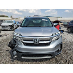 2022 HONDA PILOT 5FNYF5H62NB034375 81314235