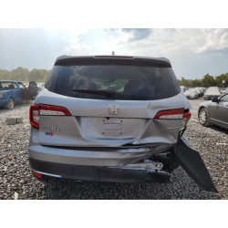 2022 HONDA PILOT 5FNYF5H62NB034375 81314235