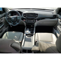 2022 HONDA PILOT 5FNYF5H62NB034375 81314235