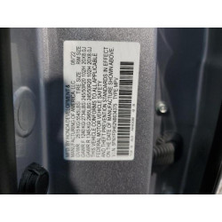 2022 HONDA PILOT 5FNYF5H62NB034375 81314235