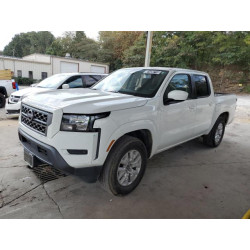2022 NISSAN FRONTIER 1N6ED1EJ2NN688091 81420715