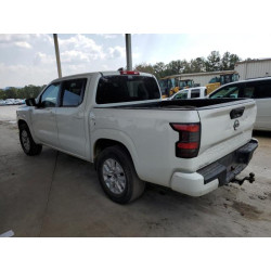 2022 NISSAN FRONTIER 1N6ED1EJ2NN688091 81420715