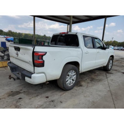 2022 NISSAN FRONTIER 1N6ED1EJ2NN688091 81420715