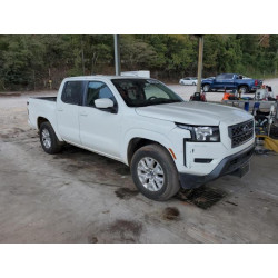 2022 NISSAN FRONTIER 1N6ED1EJ2NN688091 81420715