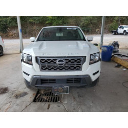 2022 NISSAN FRONTIER 1N6ED1EJ2NN688091 81420715