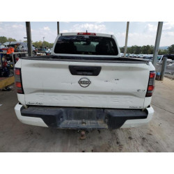 2022 NISSAN FRONTIER 1N6ED1EJ2NN688091 81420715