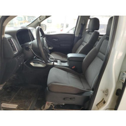 2022 NISSAN FRONTIER 1N6ED1EJ2NN688091 81420715