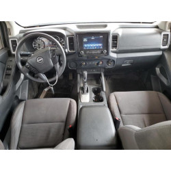 2022 NISSAN FRONTIER 1N6ED1EJ2NN688091 81420715