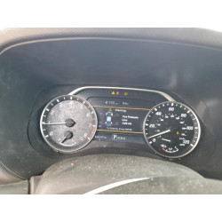 2022 NISSAN FRONTIER 1N6ED1EJ2NN688091 81420715