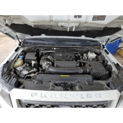 2022 NISSAN FRONTIER 1N6ED1EJ2NN688091 81420715