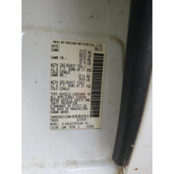 2022 NISSAN FRONTIER 1N6ED1EJ2NN688091 81420715
