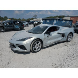 2024 CHEVROLET CORVETTE 1G1YB2D40R5108505 81457205