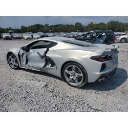 2024 CHEVROLET CORVETTE 1G1YB2D40R5108505 81457205