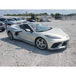 2024 CHEVROLET CORVETTE 1G1YB2D40R5108505 81457205