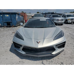 2024 CHEVROLET CORVETTE 1G1YB2D40R5108505 81457205