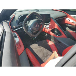 2024 CHEVROLET CORVETTE 1G1YB2D40R5108505 81457205