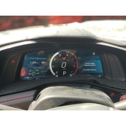 2024 CHEVROLET CORVETTE 1G1YB2D40R5108505 81457205