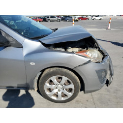 2010 MAZDA 3