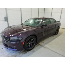 2021 DODGE CHARGER 2C3CDXBG7MH512767 80496845
