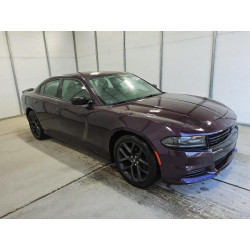 2021 DODGE CHARGER 2C3CDXBG7MH512767 80496845