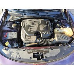 2021 DODGE CHARGER 2C3CDXBG7MH512767 80496845