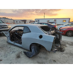 2021 DODGE CHALLENGER 2C3CDZL92MH534297 80721875